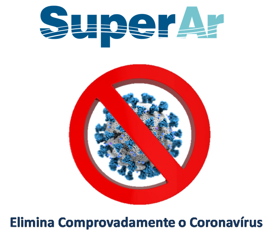 proibido coronavirus
